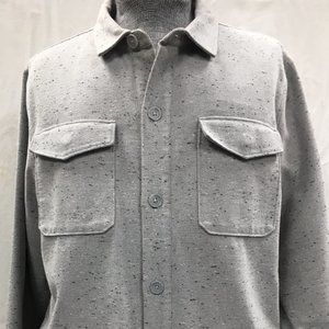 Travis Mathew Hudson 2.0 midweight jacket